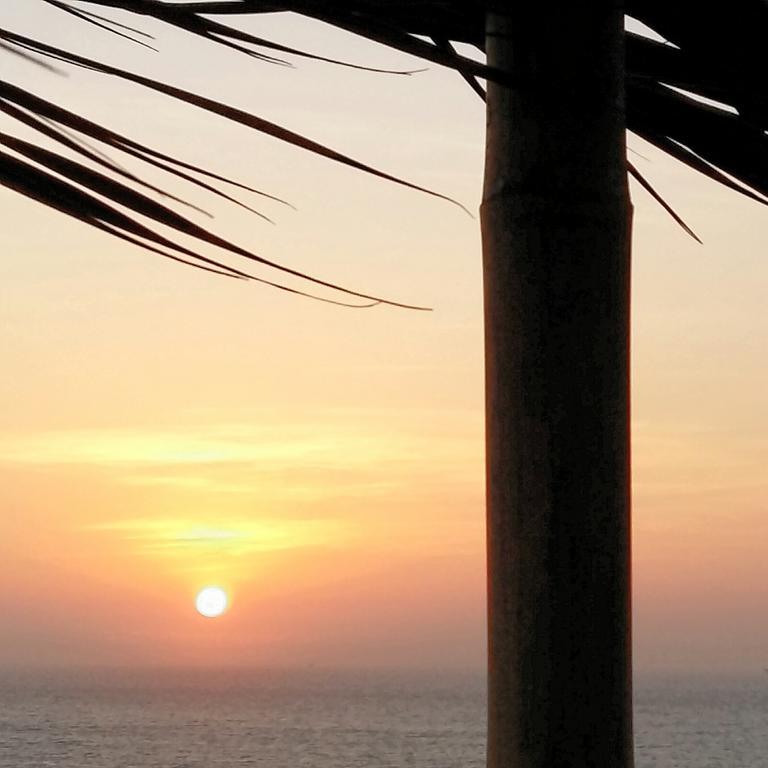Lapa Lapa Lobitos Bungalows Otel Dış mekan fotoğraf